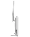 STRONG 4G+ LTE router 1200 Wi-Fi standard 802.11a b g n ac 1200 Mbit with 24GHz and 5GHz 4x LAN 1x SIM white thumbnail (4 of 8)