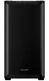 Vær stille! etui PURE BASE 501 ATX 2x140mm blæser USB-C sort thumbnail (2 of 7)