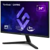 ViewSonic VX24G1-HD 24" 16:9 (23,8") 1920 x 1080 SuperClear® IPS 180Hz 1ms MPRT 2 HDMI DisplayPort HDR10 thumbnail (3 of 9)