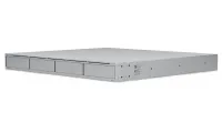 Ubiquiti UniFi UNAS Pro 4 - NAS strežnik 4x 25/35" reža HDD/SSD 2x M.2 NVMe RAID 1GbE 2x SFP+ (1 of 6)