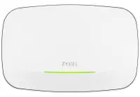 Zyxel NWA130BE BE11K 2x2 MU-MIMO 2 x 2.5G LAN порта PoE+ (802.3at) Standalone Nebula Zyxel NWA130BE BE11K 2x2 MU-MIMO 2 x 2.5G LAN порта PoE+ (802.3at) Standalone Nebula (1 of 7)