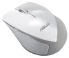 ASUS WT465 Ergonomesch Optesch Wireless USB Wäiss
