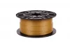 Filament teaghrán priontála PM filiméid 1.75 PLA óir 1 kg