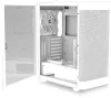 Zalman case i4 TG Middle Tower 4x 140 mm RBG LED ventilator 2x USB 3.0 1x USB 2.0 mesh paneel gehard glas wit thumbnail (4 of 6)