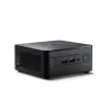 ASUS NUC 12 Pro NUC12WSHI7 i7-1260P DDR4 USB3.0 LAN WiFi IrisXe M.2 + 2.5" corda cumhachta an AE