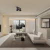 IMMAX NEO PUNTO-4 SMART prožektor, lineaarne 4 peaga GU10 48W RGB+CCT Zigbee 3.0 TUYA thumbnail (9 of 10)