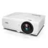 BenQ SH753+ 1080P Full HD DLP-projektor 5000ANSI 13000:1 VGA HDMI MHL LAN thumbnail (2 of 4)