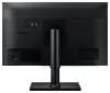 Samsung T45F 24" 1920x1080 IPS 5ms 250 cd m2 DP HDMI USB порт за слушалки PIVOT VESA черен thumbnail (4 of 5)
