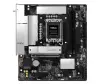 Asrock B860M Rock WiFi LGA1851 2xDDR5 M.2 W6E+BT5.3 DP HDMI mATX Asrock B860M Rock WiFi LGA1851 2xDDR5 M.2 W6E+BT5.3 DP HDMI mATX