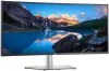 DELL U3423WE 34" curvo 21:9 3440 x 1440 WQHD 2000:1 5ms IPS DP 2xHDMI hub USB-C 5xUSB RJ45 altoparlante thumbnail (2 of 8)