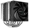 DEEPCOOL koeler AK620 2x120mm ventilator 6x heatpipes