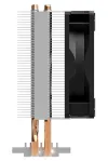 Zalman CPU koeler CNPS4X 92mm fan heatpipe PWM hoogte 132mm thumbnail (4 of 4)