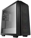 DEEPCOOL kotelo CG560 ATX 3x120mm tuuletin 140mm ARGB tuuletin 2x USB 3.0 mesh paneeli thumbnail (1 of 11)