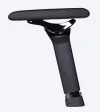 AROZZI Infinity Armrest ergonomické náhradní područky pro herní a kancelářské židle