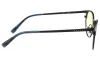 GUNNAR kontorimänguprillid APEX ONYX NAVY * merevaigukollased läätsed * BLF 65 * GUNNAR fookus thumbnail (3 of 4)