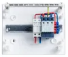 Solarmi DC1 fitted switchboard for photovoltaics arrester fuse disconnector thumbnail (3 of 4)