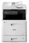 BROTHER Laser DCP-L8410CDW A4 2400x600 dpi Print Scan Kopie Duplex USB Wi-Fi LAN thumbnail (3 of 3)