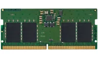 KINGSTON 8 GB DDR5 5600 MT CL46 SO-DIMM memóriával KINGSTON 8 GB DDR5 5600 MT CL46 SO-DIMM memóriával (1 of 1)