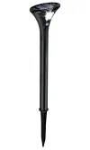 Illuminazione solare da esterno a LED IMMAX GARDEN con sensore di luce e movimento 1W IP65