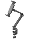 Neomounts DS15-545BL1 Bordpladeholder 47-129" Tilt Rotation 360° 3 Pins Sort