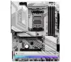 Asrock X870 PRO RS processor AM5 4xDDR5 M.2 HDMI USB4 ATX Hvid Asrock X870 PRO RS processor AM5 4xDDR5 M.2 HDMI USB4 ATX Hvid
