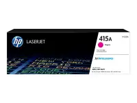 HP toner br. 415A LaserJet magenta HP toner br. 415A LaserJet magenta (1 of 1)