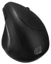 Adesso WKB-1150CB set wireless 24GHz mini multimediale mouse ergo scroll con rotella 800/1200/1600 DPI thumbnail (7 of 8)