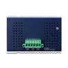 Planet IGS-1020PTF-12V Průmyslový L2 PoE switch 8x1Gb + 2xSFP 802.3at 30 240W IP30 -40~+75°C 12-56VDC thumbnail (3 of 3)