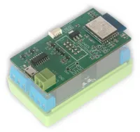 TINYCONTROL Wi-Fi Smart Relais Kontrollelement fir eng Board mat 4 Relais TINYCONTROL Wi-Fi Smart Relais Kontrollelement fir eng Board mat 4 Relais (1 of 2)