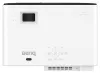BenQ X500i 4K UHD DLP-projektor 2200ANSI 600000:1 Wi-Fi BT 2xHDMI USB-C QS02 Android TV-modul thumbnail (6 of 8)