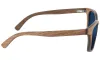 GUNNAR toimistopelilasit GROOT WALNUT * aurinkolasit * BLF 98 * GUNNAR focus thumbnail (4 of 5)