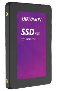 HIKVISION V300 SSD 2.5" 1TB HIKVISION V300 SSD 2.5" 1TB (1 of 2)