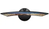 Samsung C24F390 24" Curved 1920x1080 VA 4ms 250 CD m2 HDMI VGA Black thumbnail (4 of 7)