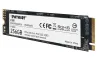 PATRIOT P300 256GB SSD internal M.2 PCIe Gen3 x4 NVMe 1.3 2280