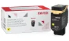 Xerox originální toner High Capacity - žlutý pro C320 C325 (5500 stran)