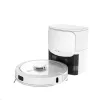 AENO Robotický vysavač RC4S - 250min HEPA 68dB 4000 Pa LDS bílá