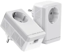 Mercusys MP300P KIT AV600 Powerline Starter KIT 1x LAN pass-through socket 2pcs in package Mercusys MP300P KIT AV600 Powerline Starter KIT 1x LAN pass-through socket 2pcs in package (1 of 6)