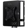 Akyga PC skříň mini ITX 1xUSB3.0 s PC zdrojem 150W thumbnail (7 of 7)