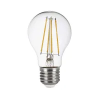 Lâmpada de filamento LED IMMAX NEO SMART E27 73W CCT 900lm dimerizável com Wi-Fi Beacon TUYA Lâmpada de filamento LED IMMAX NEO SMART E27 73W CCT 900lm dimerizável com Wi-Fi Beacon TUYA (1 of 3)