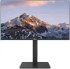 DAHUA 22" LED LM22-B201A IPS plošča 1920x1080 (FHD) 1000:1 6ms 250 cd m2 HDMI DP VGA PIVOT VESA 75x75 črna