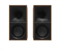 KLIPSCH THE SEVENS WALNUT KLIPSCH THE SEVENS WALNUT (1 of 1)
