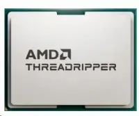 AMD Ryzen Threadripper 9960X (24C 48T4.2 5.4GHz152MB350WsTR5) Tray (1 of 1)