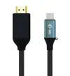 Cavo adattatore I-tec USB 3.1 tipo C 4K 60 Hz 150 cm 1x HDMI