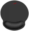 GENIUS podložka pod myš G-WMP 100 podložka pod zápěstí 250 x 230 x 25 mm