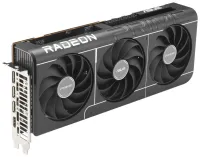 ASUS PRIME Radeon RX 9070 O16G 16GB GDDR6 PCI-E 3x DP 1x HDMI ASUS PRIME Radeon RX 9070 O16G 16GB GDDR6 PCI-E 3x DP 1x HDMI (1 of 10)
