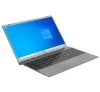 Ноутбук UMAX VisionBook N15R Pro 15.6" IPS 1920x1080 N4120 4GB 128GB SSD mini HDMI 2x USB 3.0 W10 Pro сірий thumbnail (2 of 5)