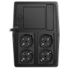 FSP UPS FP 1000VA line interactive 1000 VA 600W thumbnail (2 of 2)