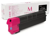 Kyocera magenta tooner 40 000 A4 jaoks (5% katvusega) TASKalfa 7353 8353ci jaoks (1 of 1)