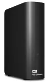 WD Elements Desktop 8TB HDD зовнішній 3.5" USB 3.0 чорний