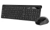GENIUS SlimStar 8230 Bluetooth trådløst sæt + 24GHz forbindelse op til 3 USB-enheder sort CZ+SK layout thumbnail (2 of 2)